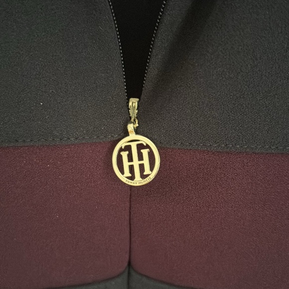 Tommy Hilfiger Multi-Colored Dress - Picture 4 of 6